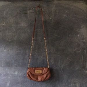 Marc Jacobs mini crossbody purse